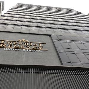 Imperial Regency Suites & Petaling Jaya